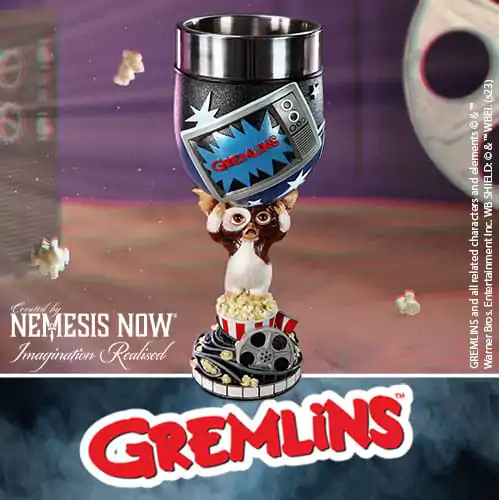 Gremlins Goblet Gizmo termékfotó