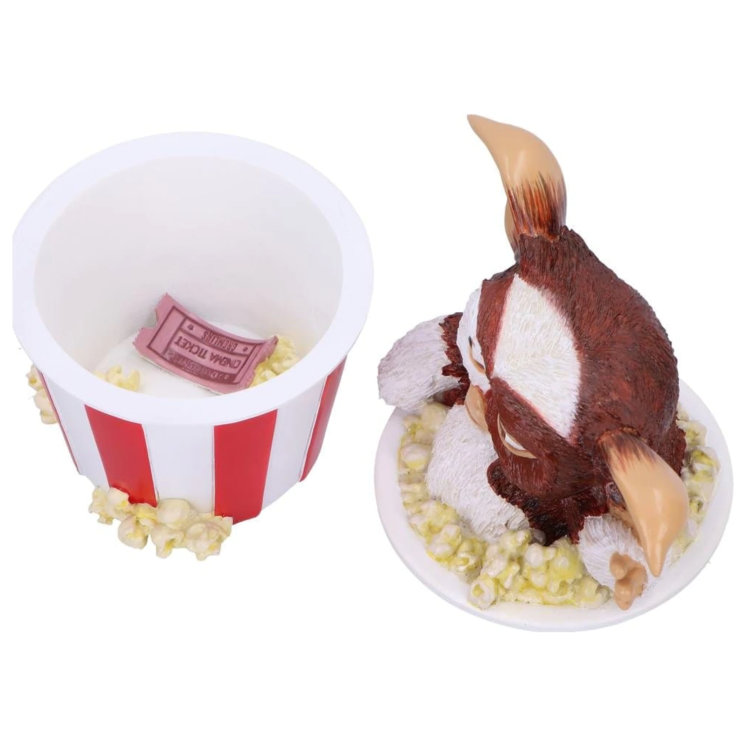 Gremlins Storage Box Gizmo  product photo