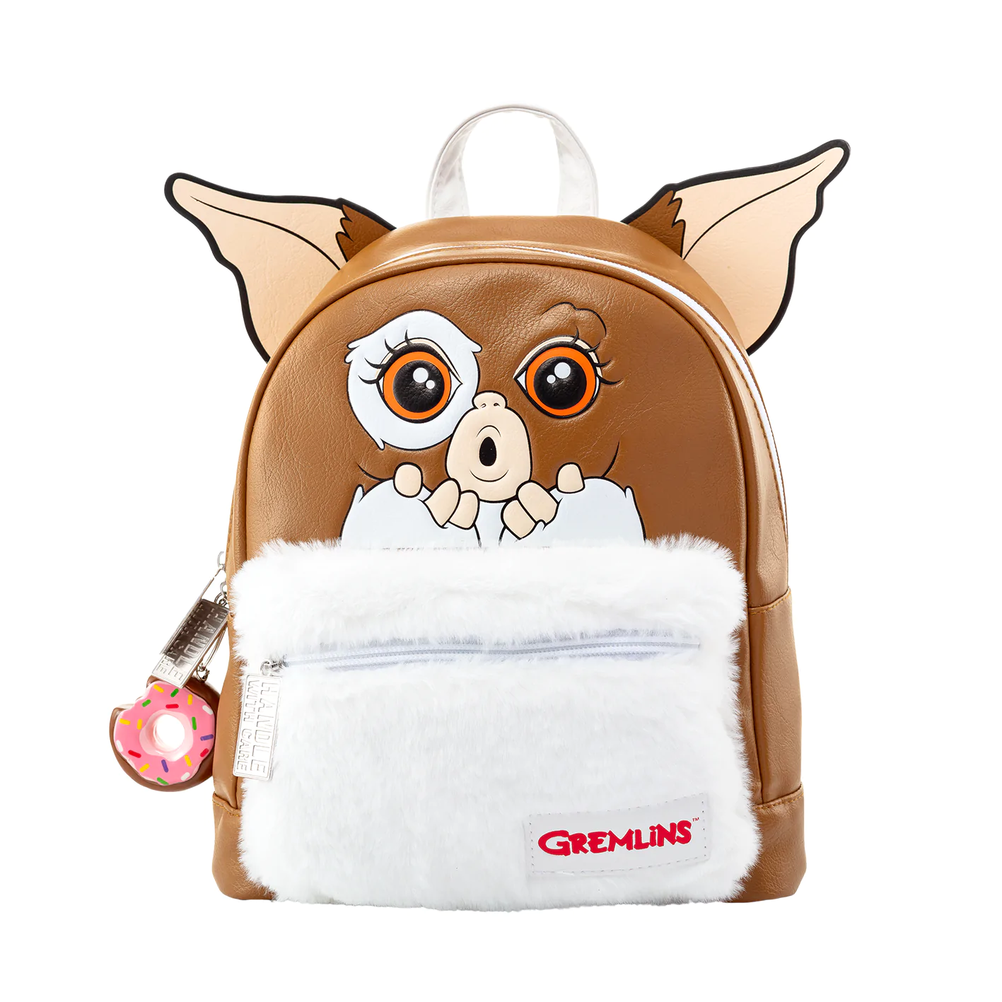 Gremlins Backpack Gizmo product photo