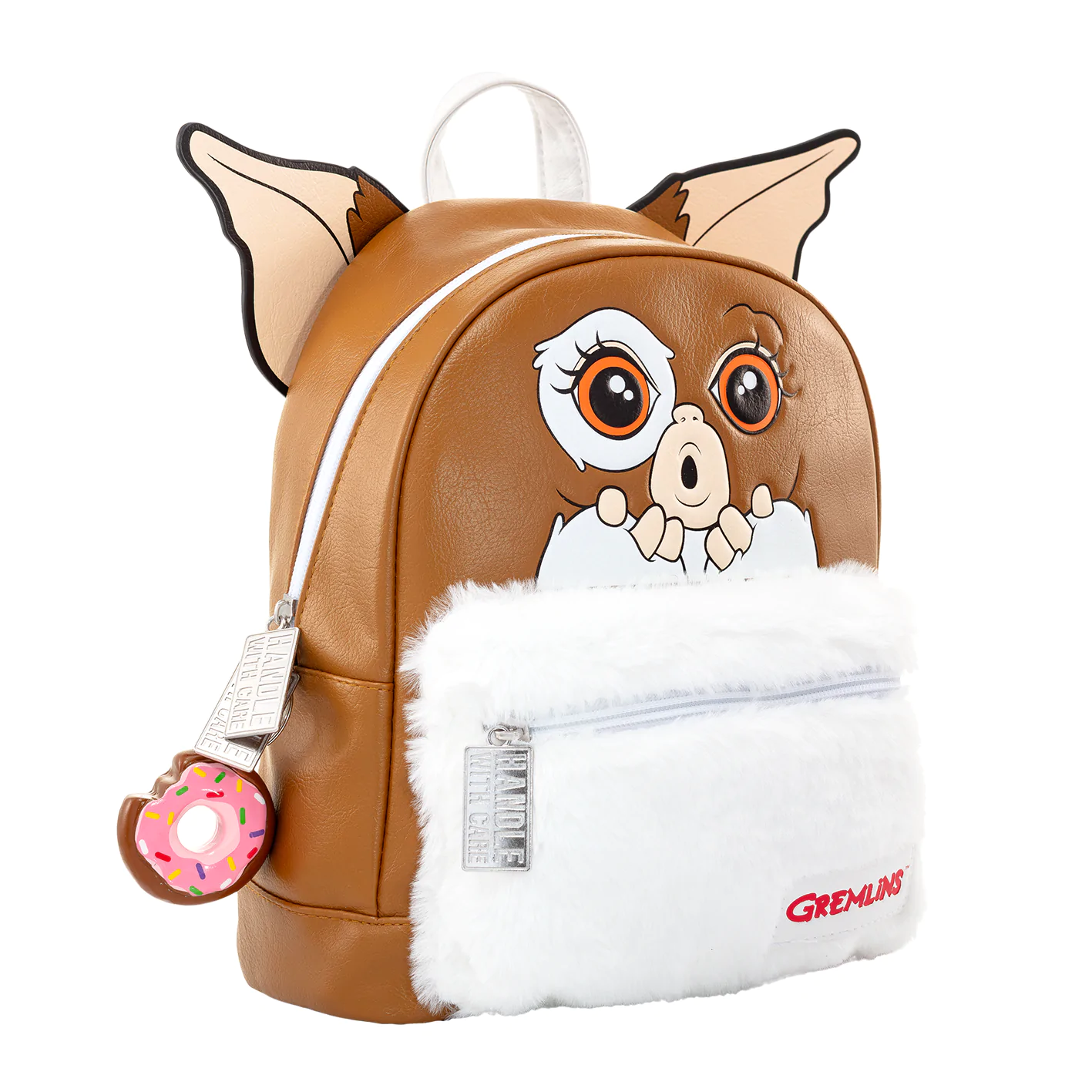 Gremlins Backpack Gizmo product photo