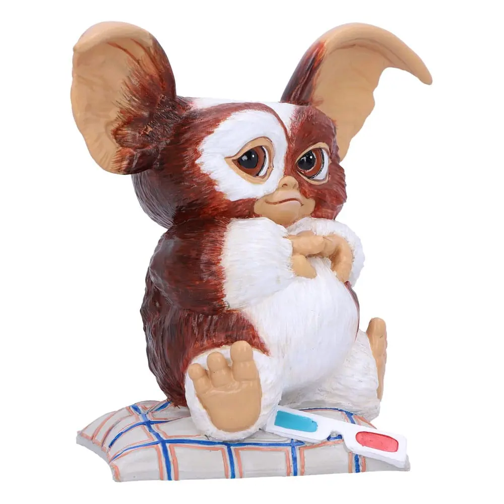 Gremlins Figure Gizmo with 3D Glasses 15 cm termékfotó