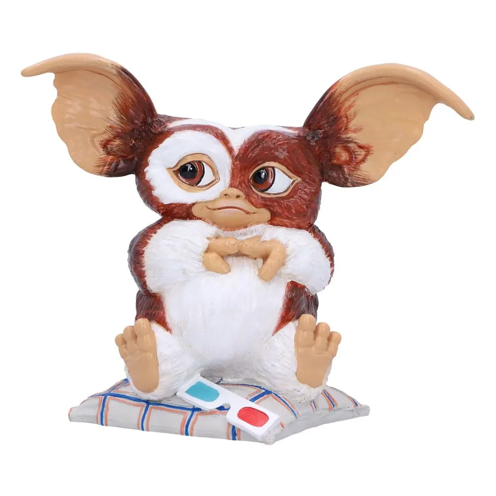 Gremlins Figure Gizmo with 3D Glasses 15 cm termékfotó