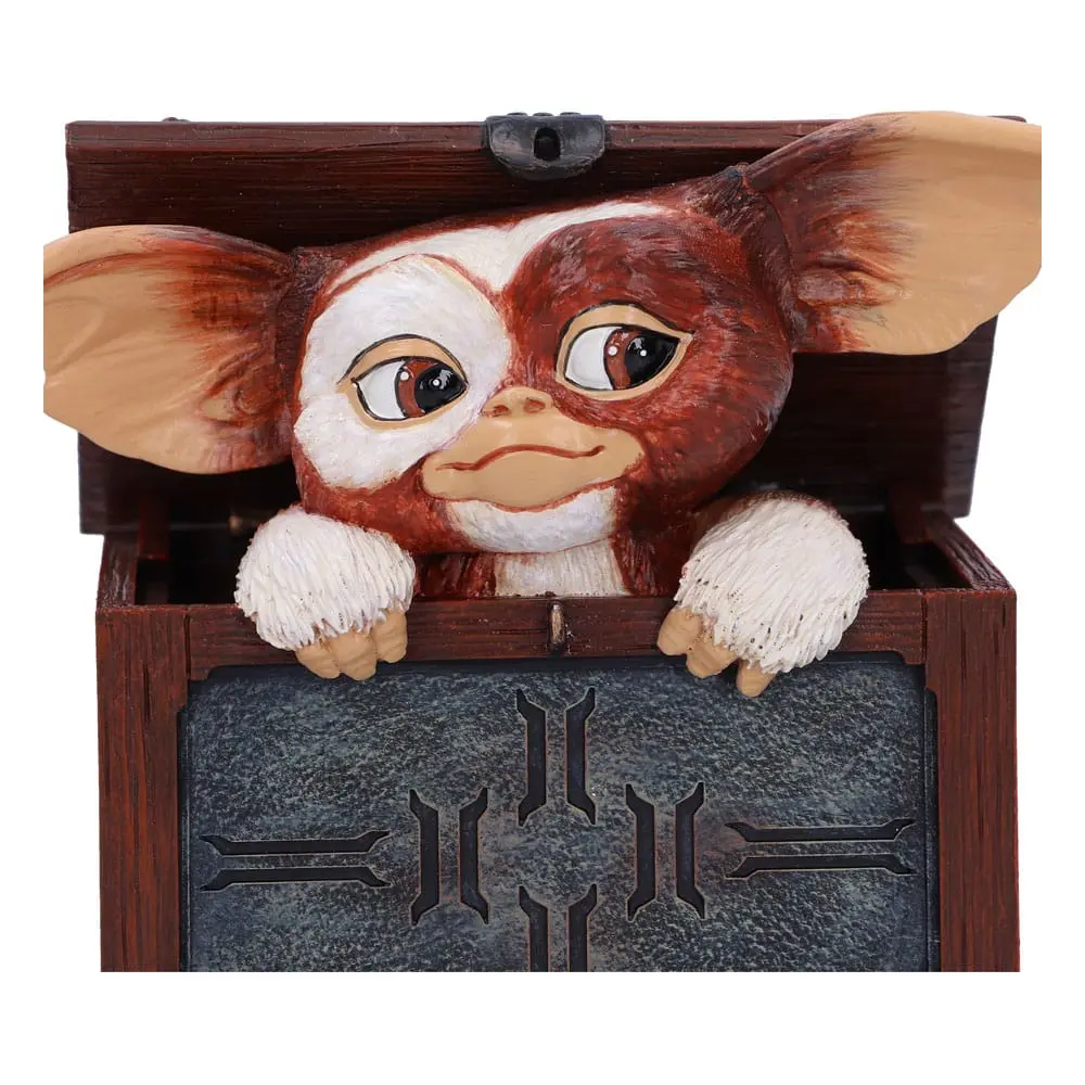 Gremlins Statue Gizmo - You are Ready 12 cm termékfotó