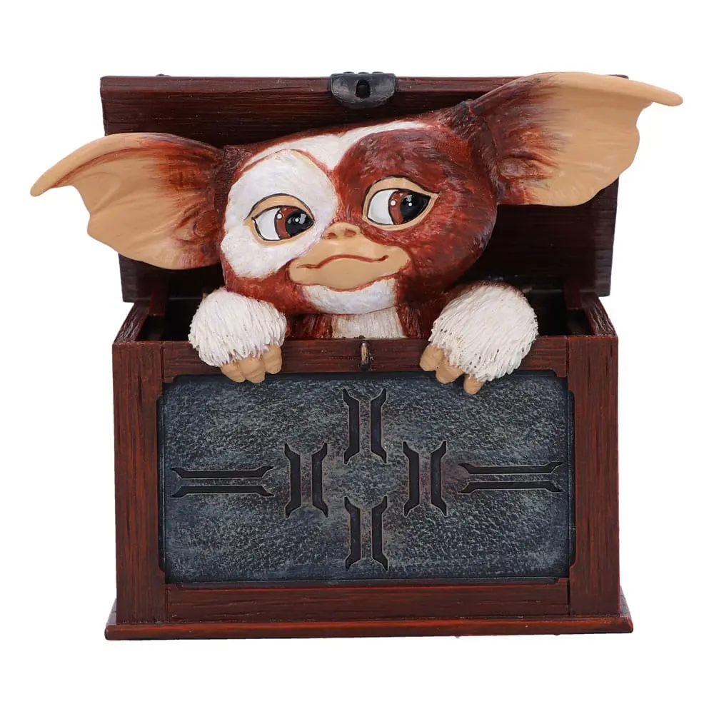 Gremlins Statue Gizmo - You are Ready 12 cm product photo