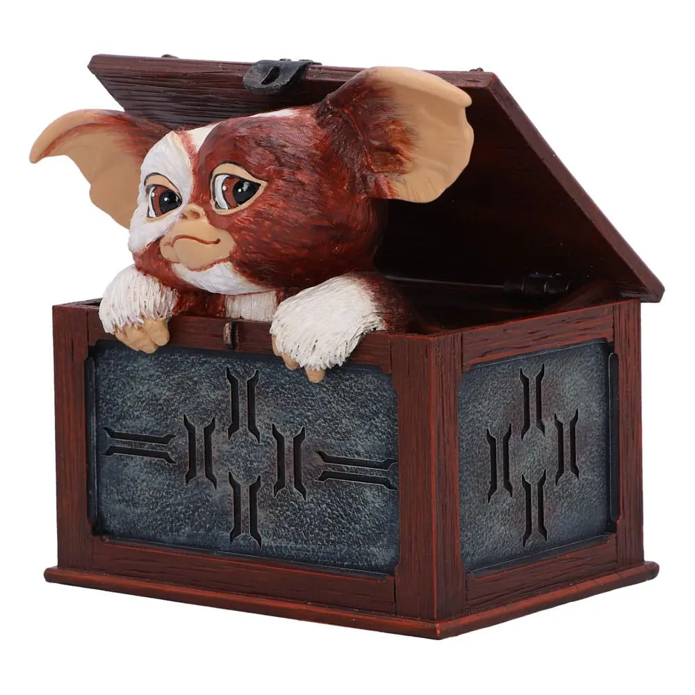 Gremlins Statue Gizmo - You are Ready 12 cm product photo