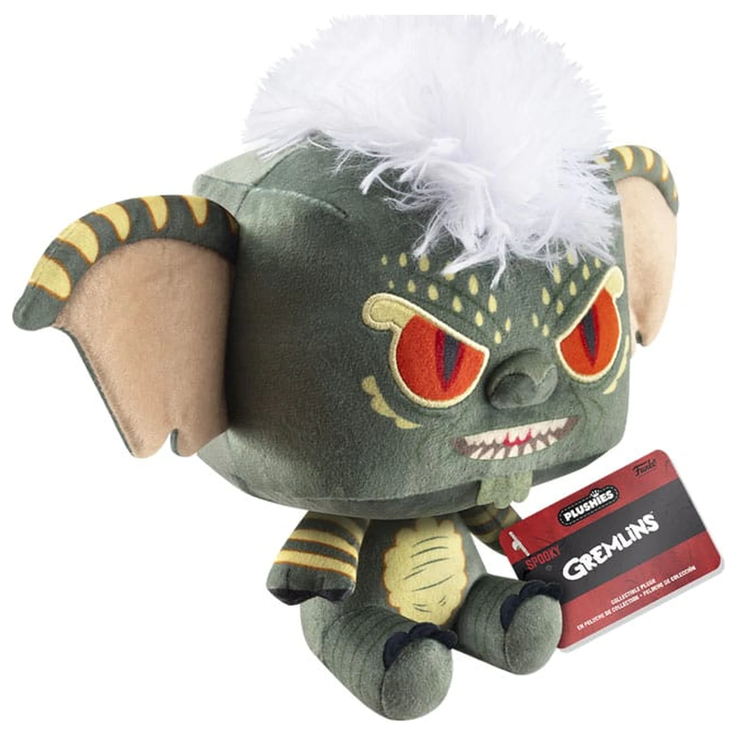 Gremlins Plush Figure Horror Stripe 18 cm product photo