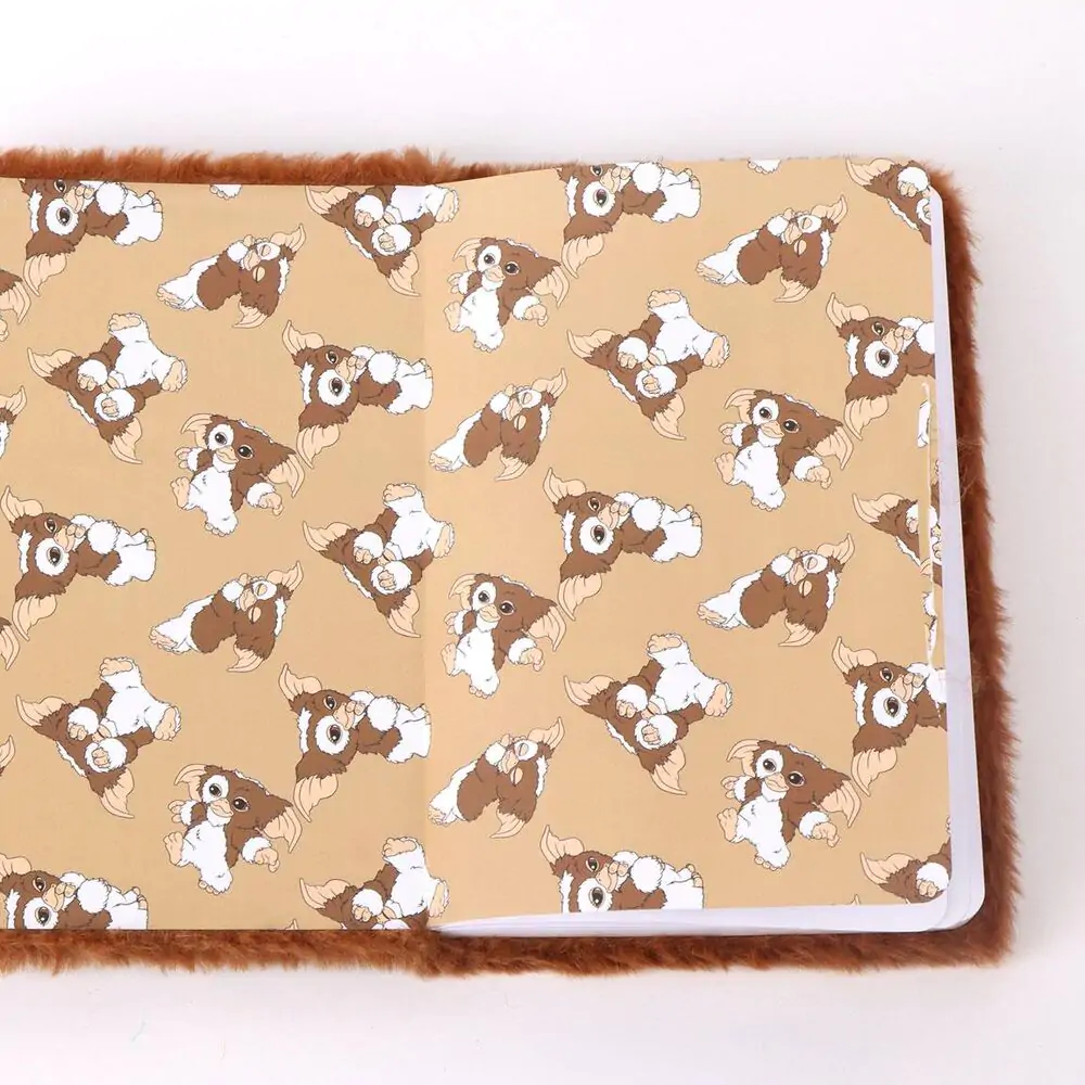 Gremlins stationary set product photo