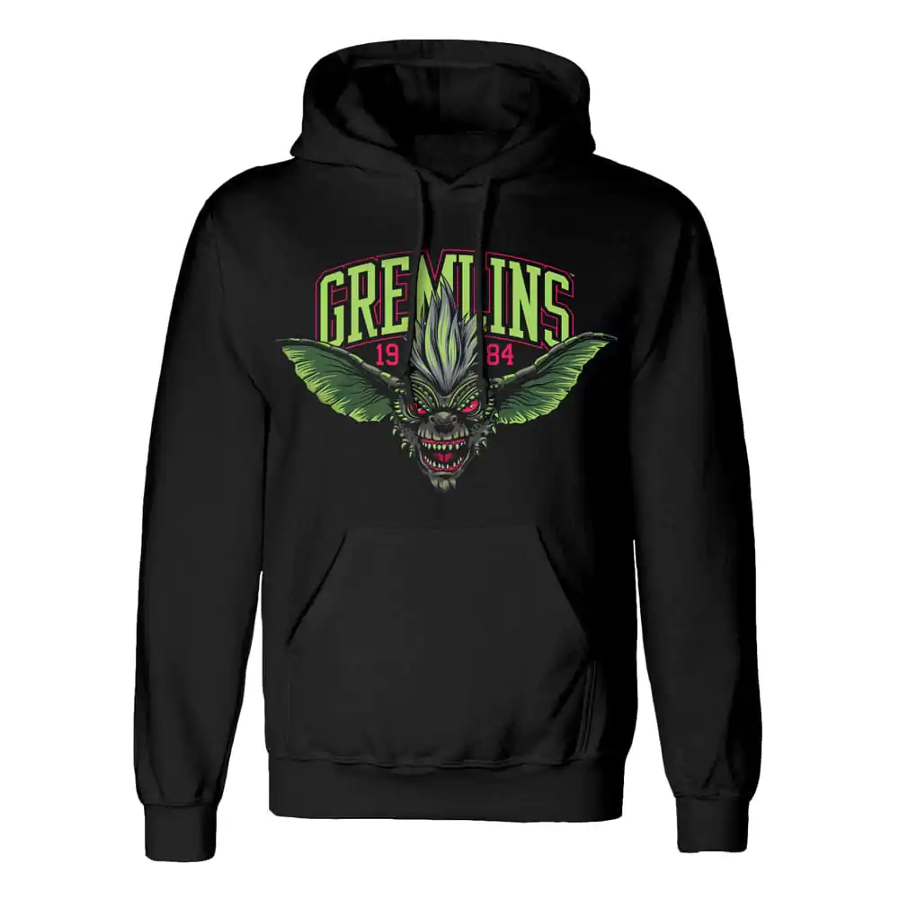 Gremlins Hooded Sweater Stripe product photo