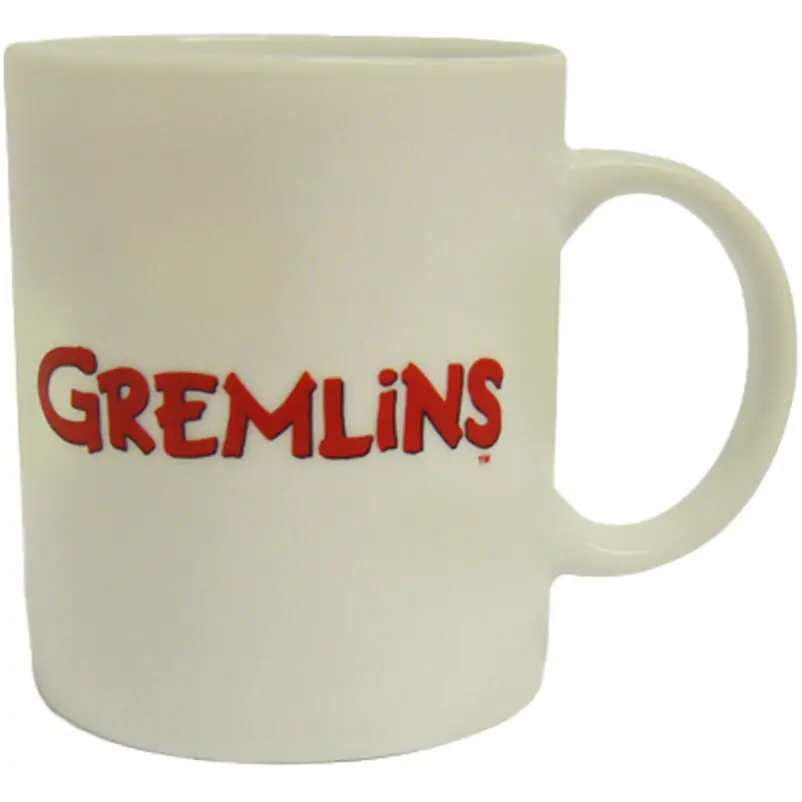 Gremlins Mug Logo termékfotó