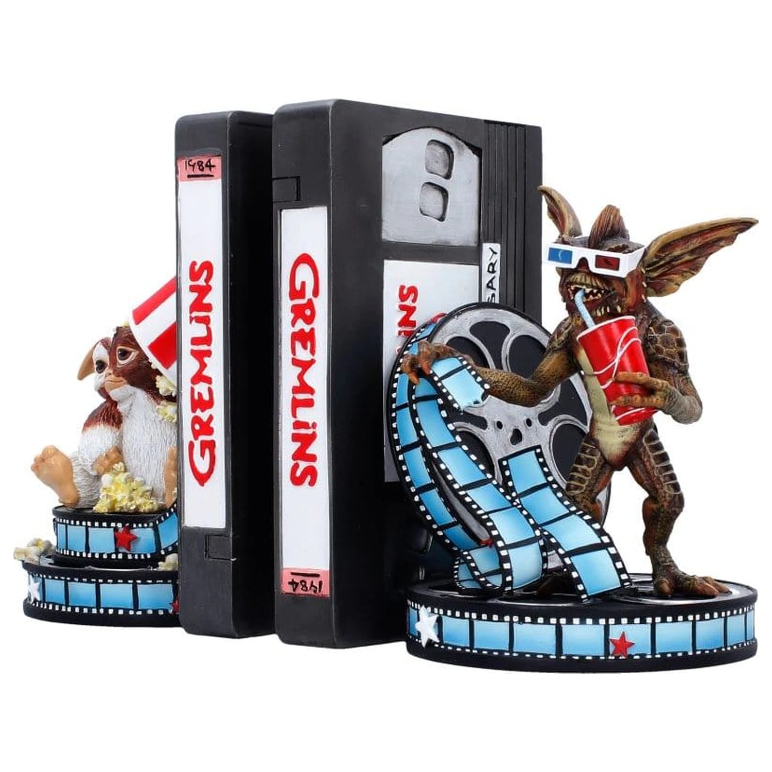 Gremlins Bookends 18 cm product photo