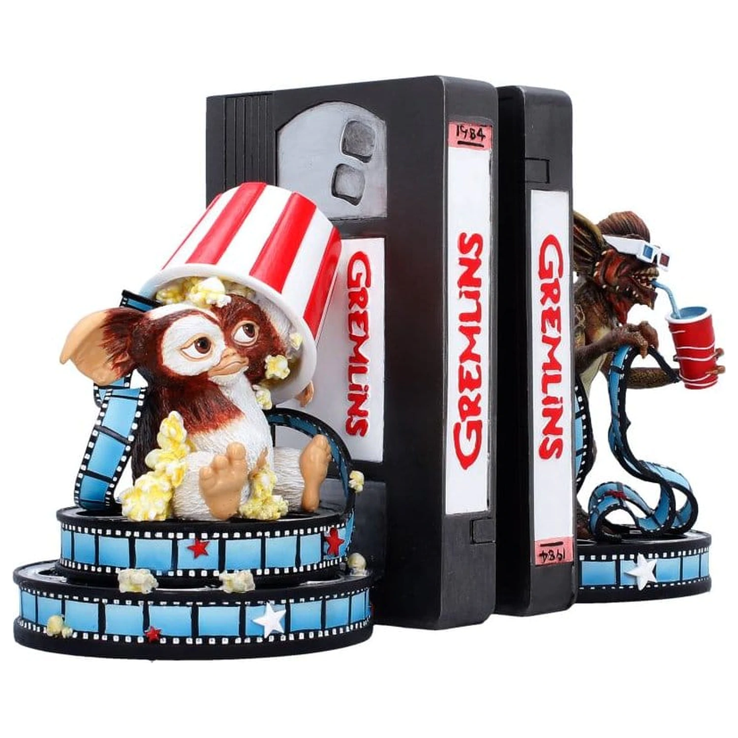 Gremlins Bookends 18 cm product photo