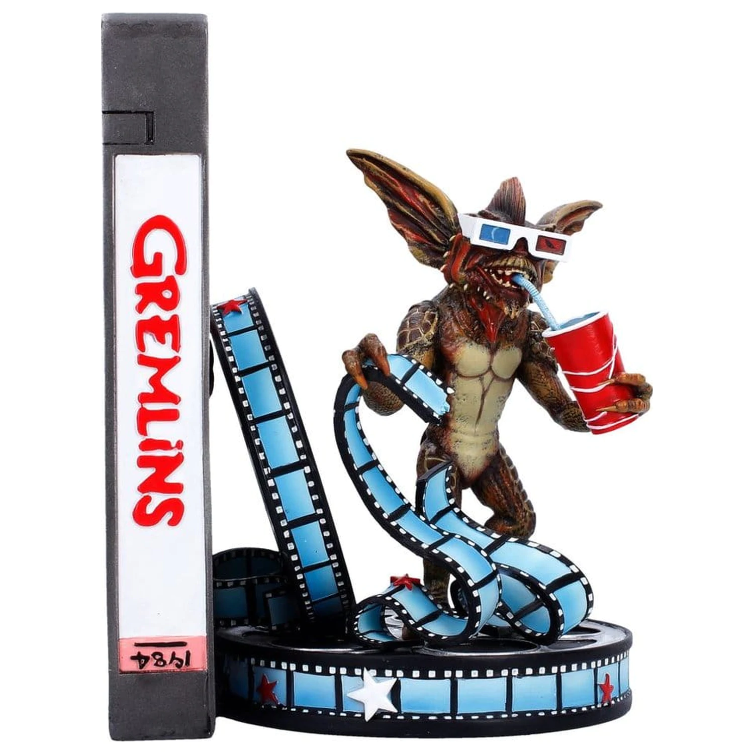 Gremlins Bookends 18 cm product photo