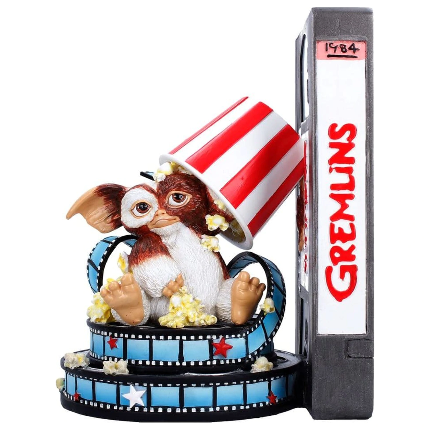 Gremlins Bookends 18 cm product photo