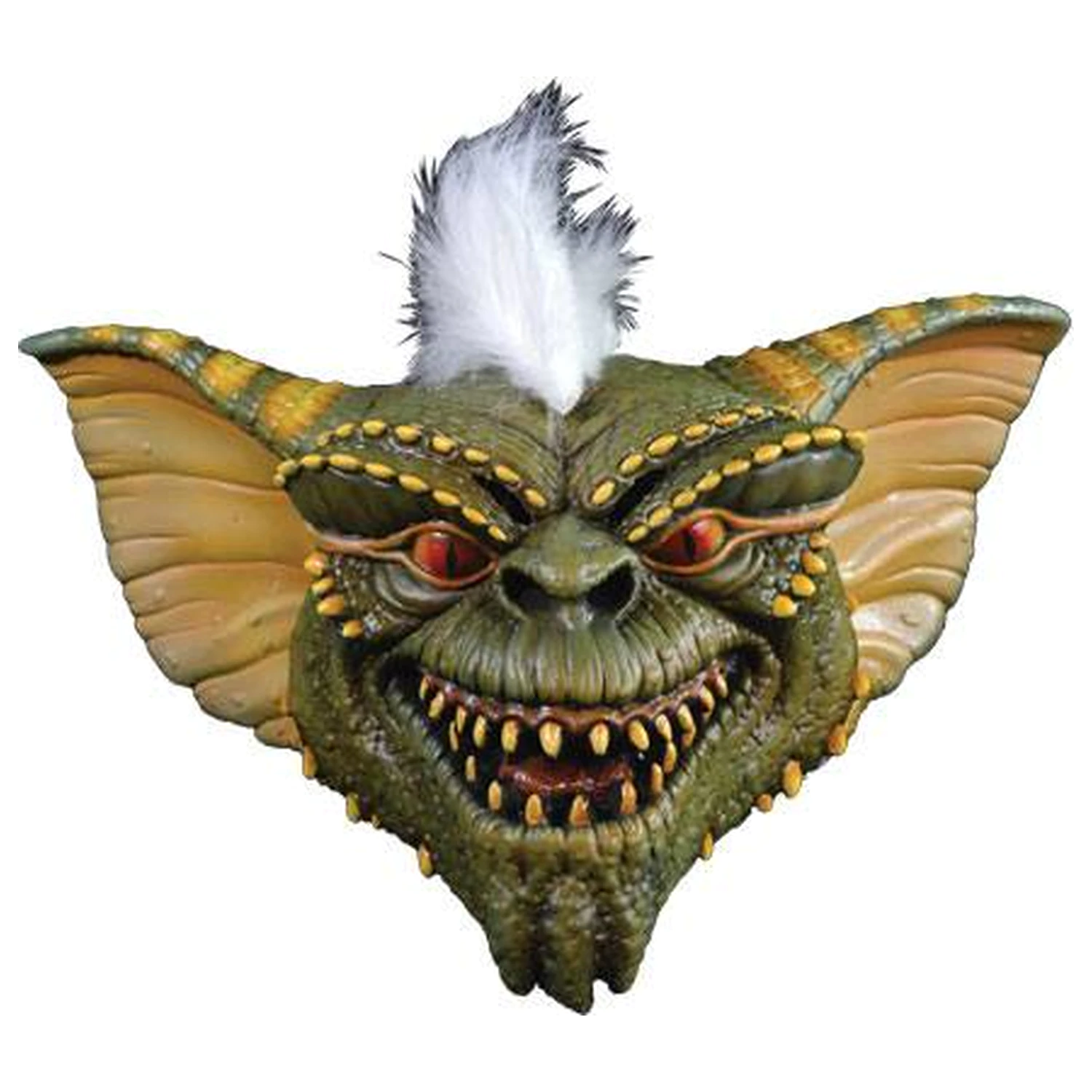 Gremlins Latex Mask Stripe product photo