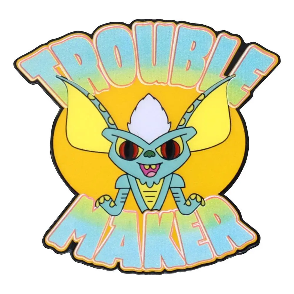 Gremlins Pin Stripe Limited Edition product photo