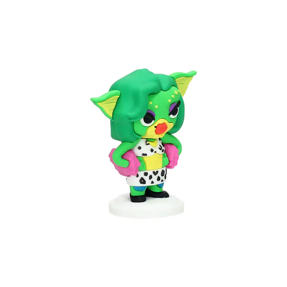 Gremlins Pokis Rubber Minifigure Greta 7 cm  product photo