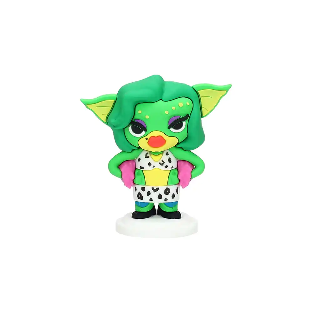 Gremlins Pokis Rubber Minifigure Greta 7 cm  product photo