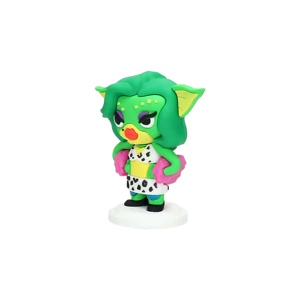 Gremlins Pokis Rubber Minifigure Greta 7 cm  product photo