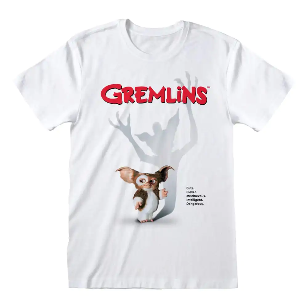 Gremlins T-Shirt Poster product photo