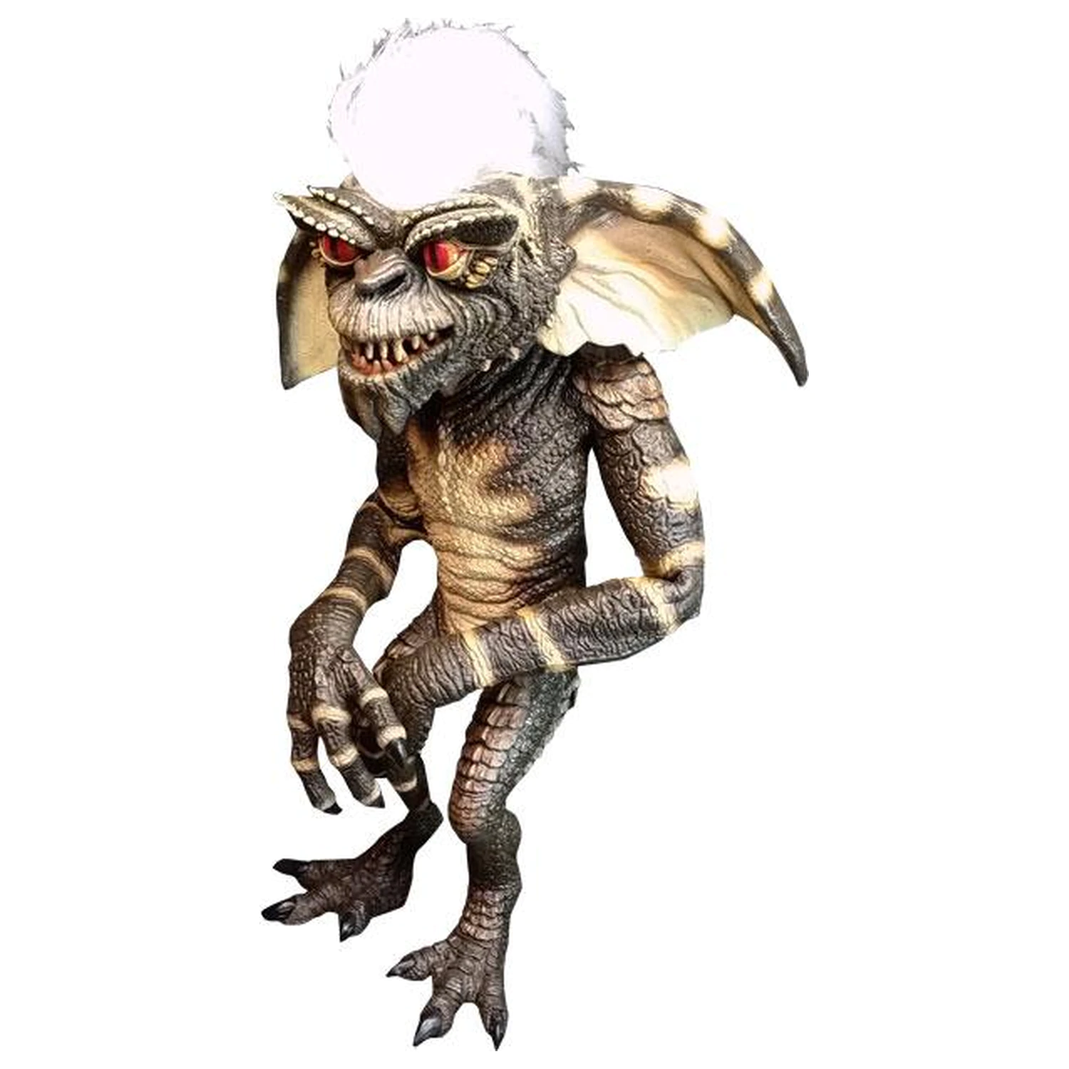 Gremlins Puppet Prop Replica Evil Stripe 71 cm product photo