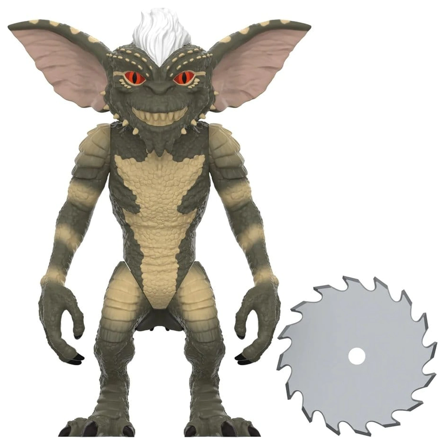 Gremlins ReAction Action Figure - Mohawk (Character Card) 23 cm product photo