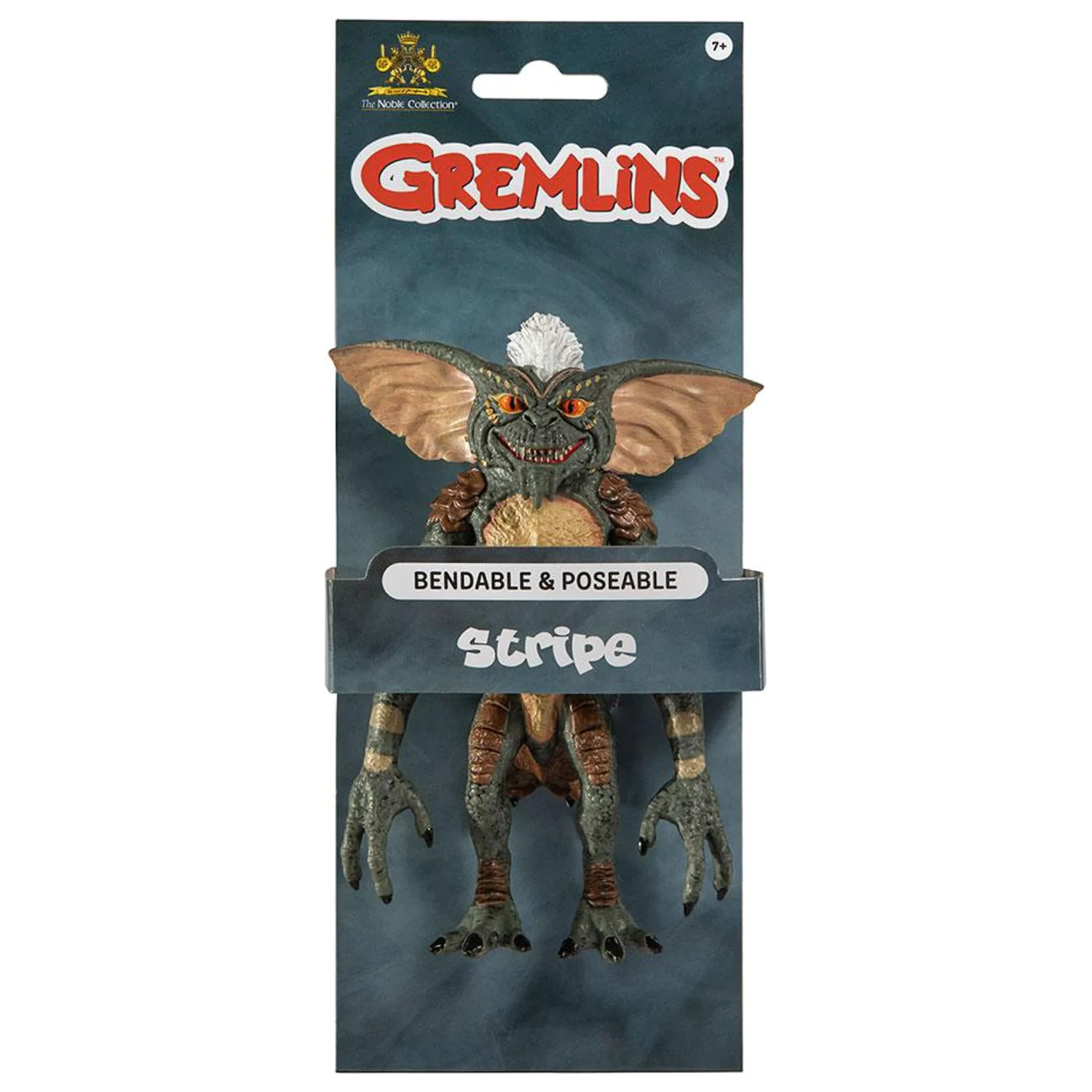 Gremlins Stripe Bendyfigs Figure with Support product photo