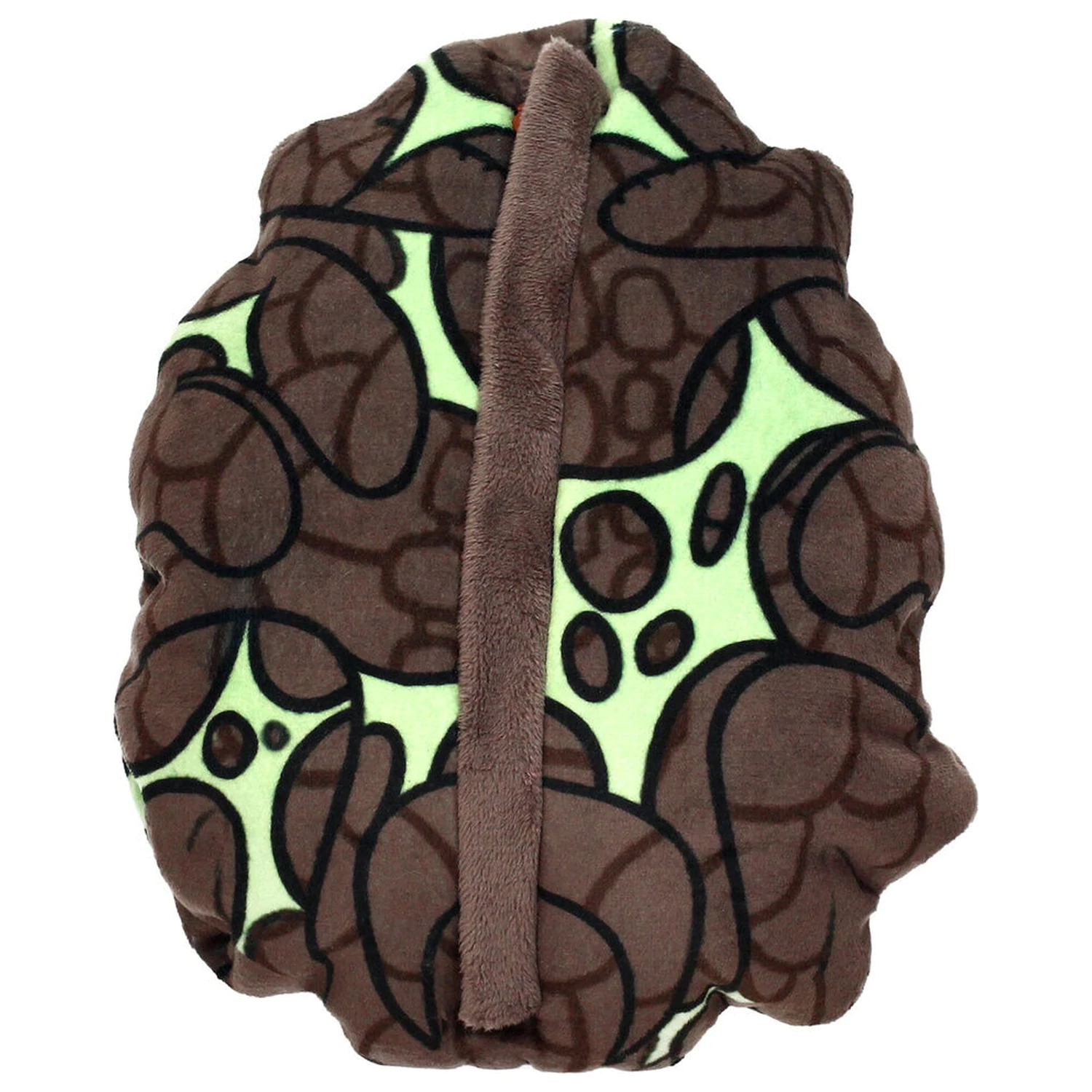 Gremlins Stripe Egg plush toy product photo