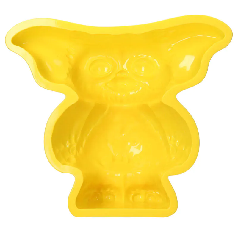 Gremlins Silicone Ice Cube Tray Gizmo product photo