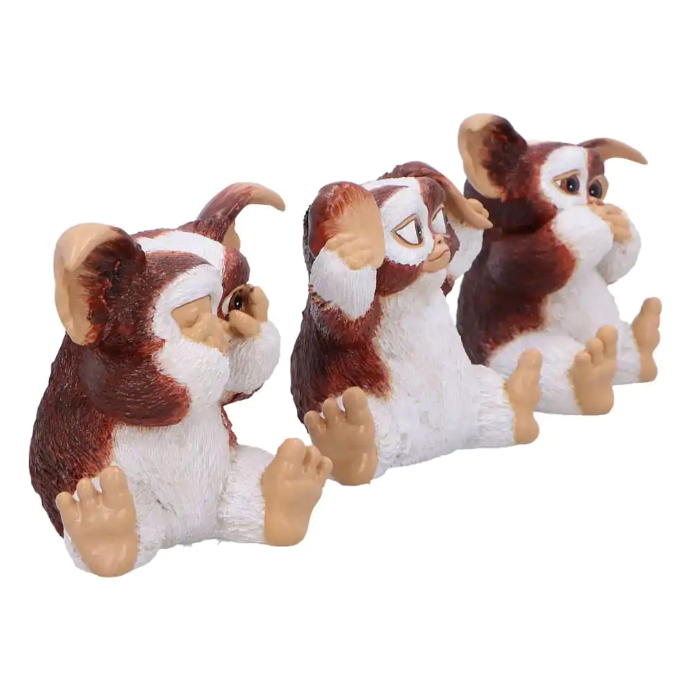 Gremlins Figures 3-Pack Three Wise Gizmo 8 cm product photo