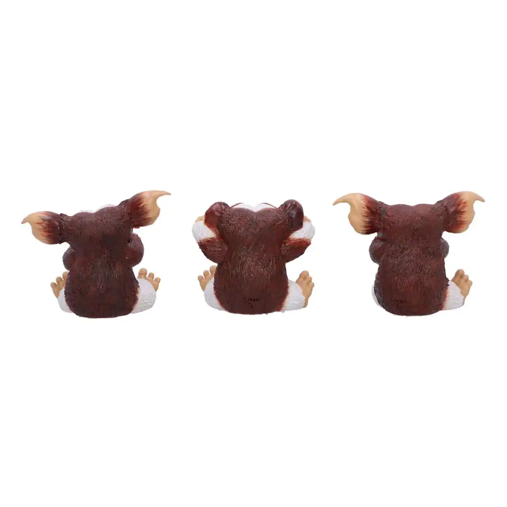 Gremlins Figures 3-Pack Three Wise Gizmo 8 cm product photo