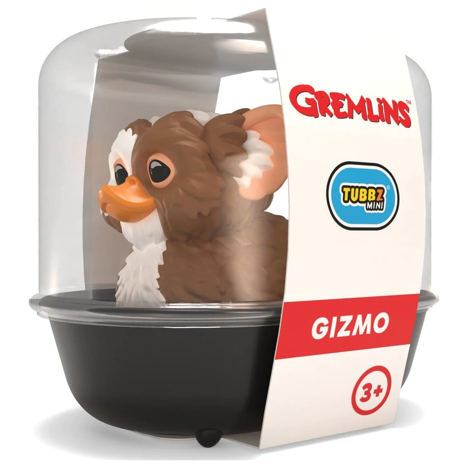 Gremlins Tubbz Mini PVC Figure Gizmo 5 cm product photo