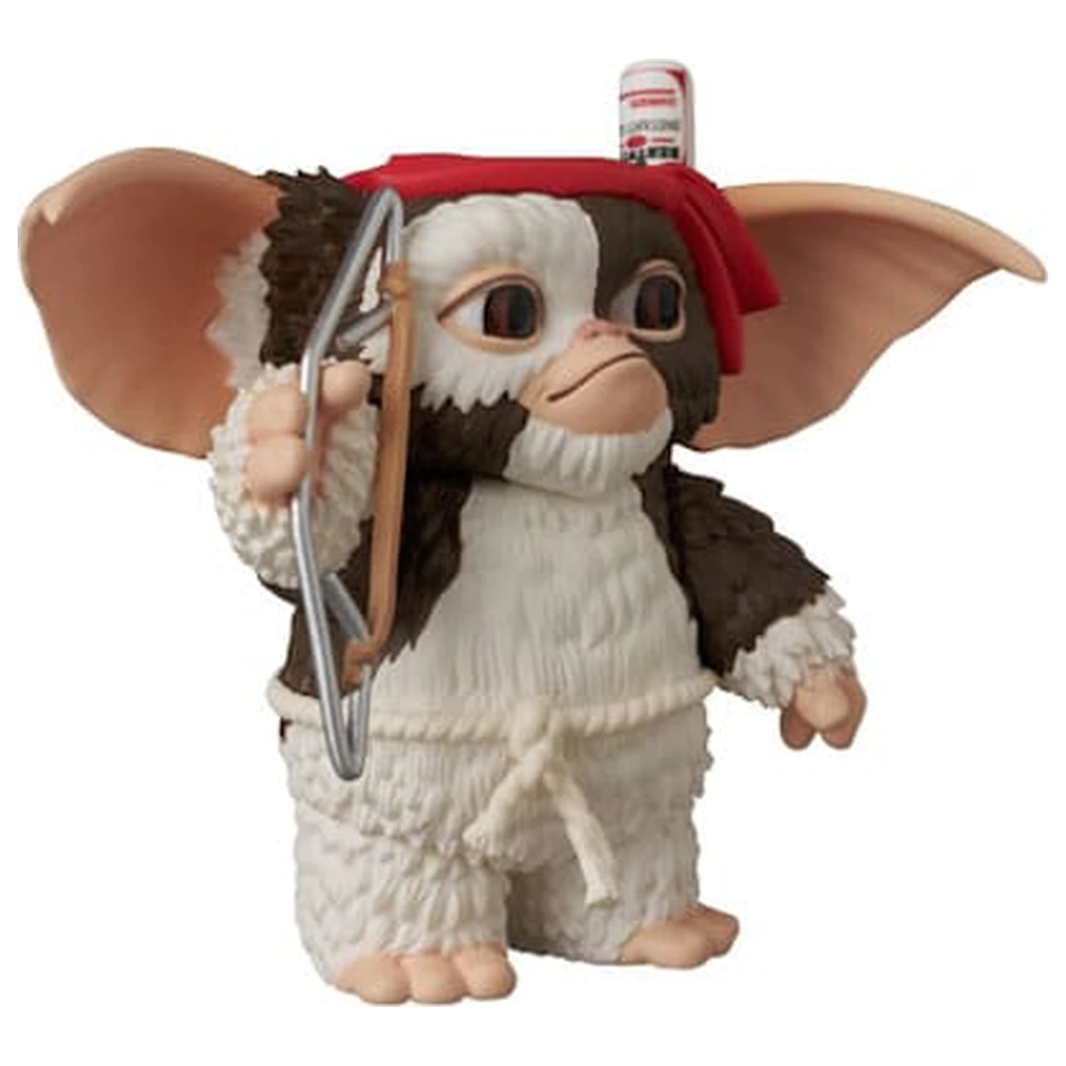 Gremlins UDF Series Mini Figure Series 2 Gizmo with Arrow 7 cm    product photo