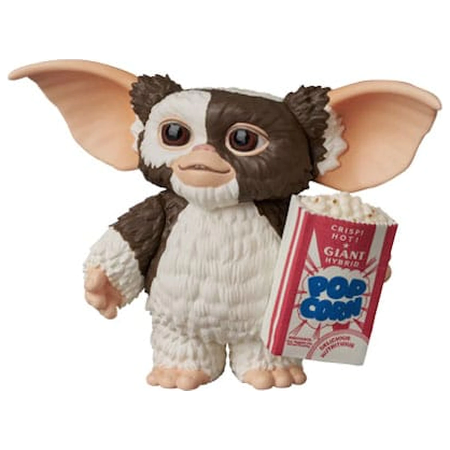Gremlins UDF Series Mini Figure Series 2 Gizmo with Popcorn 6 cm    product photo