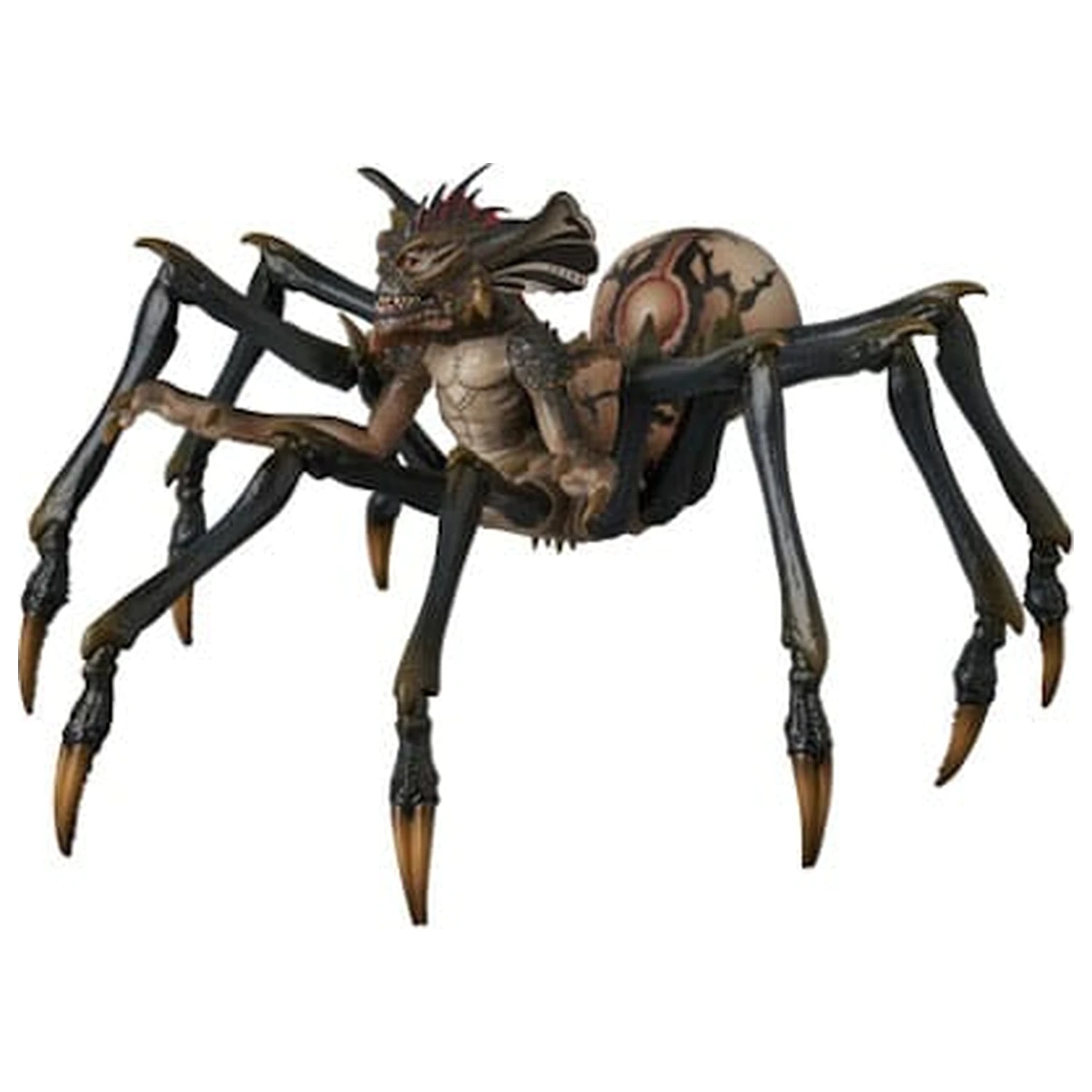 Gremlins UDF Series Mini Figure Series 2 Spider Mohawk 9 cm    product photo