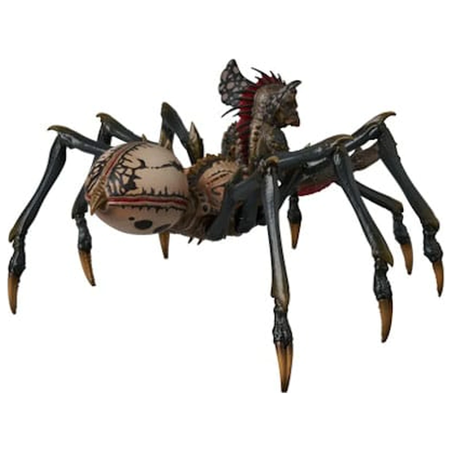 Gremlins UDF Series Mini Figure Series 2 Spider Mohawk 9 cm    product photo