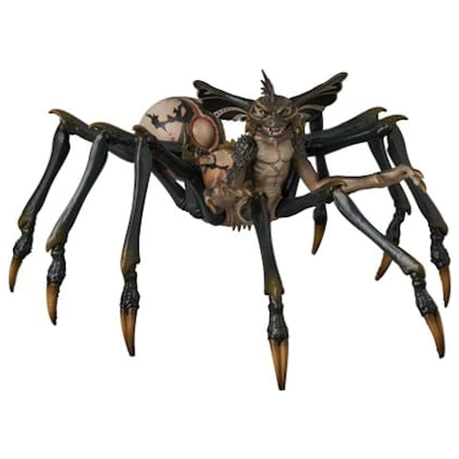 Gremlins UDF Series Mini Figure Series 2 Spider Mohawk 9 cm    product photo