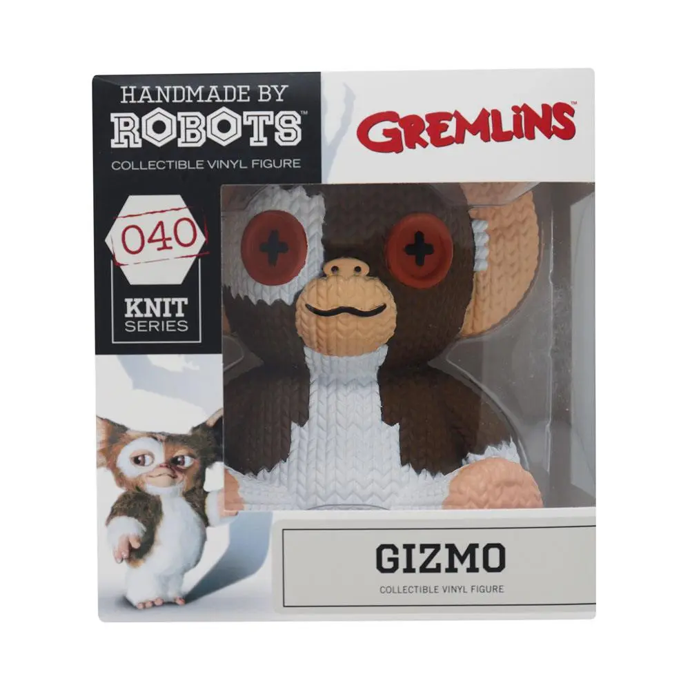 Gremlins Vinyl Figure Gizmo 13 cm product photo