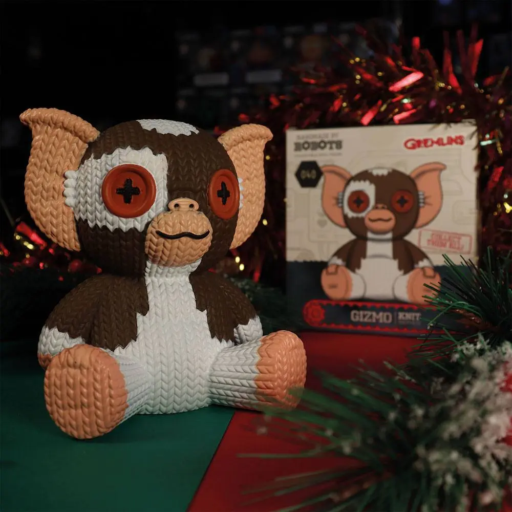 Gremlins Vinyl Figure Gizmo 13 cm product photo