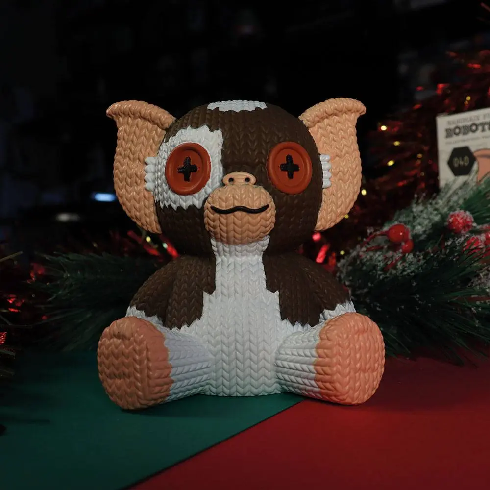 Gremlins Vinyl Figure Gizmo 13 cm product photo