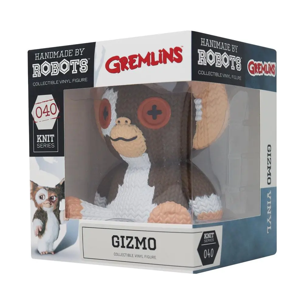 Gremlins Vinyl Figure Gizmo 13 cm product photo