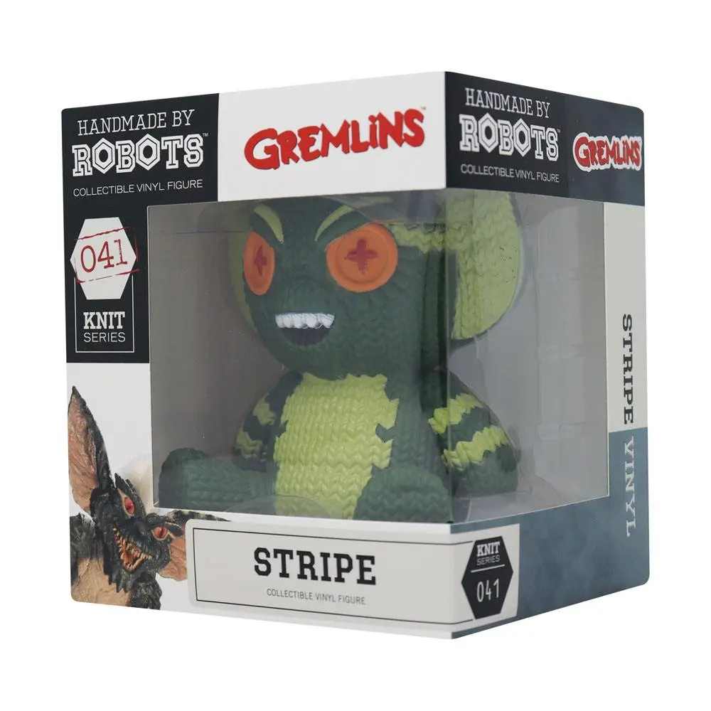 Gremlins Vinyl Figure Stripe 13 cm product photo