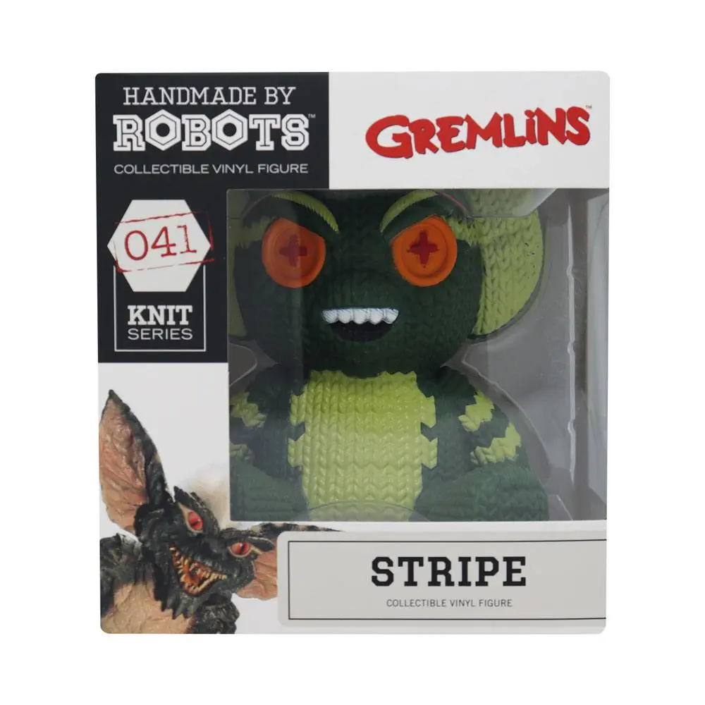 Gremlins Vinyl Figure Stripe 13 cm product photo
