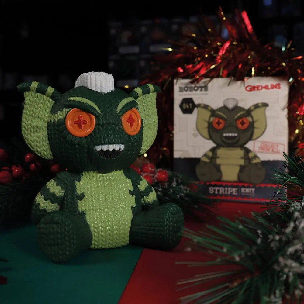 Gremlins Vinyl Figure Stripe 13 cm product photo
