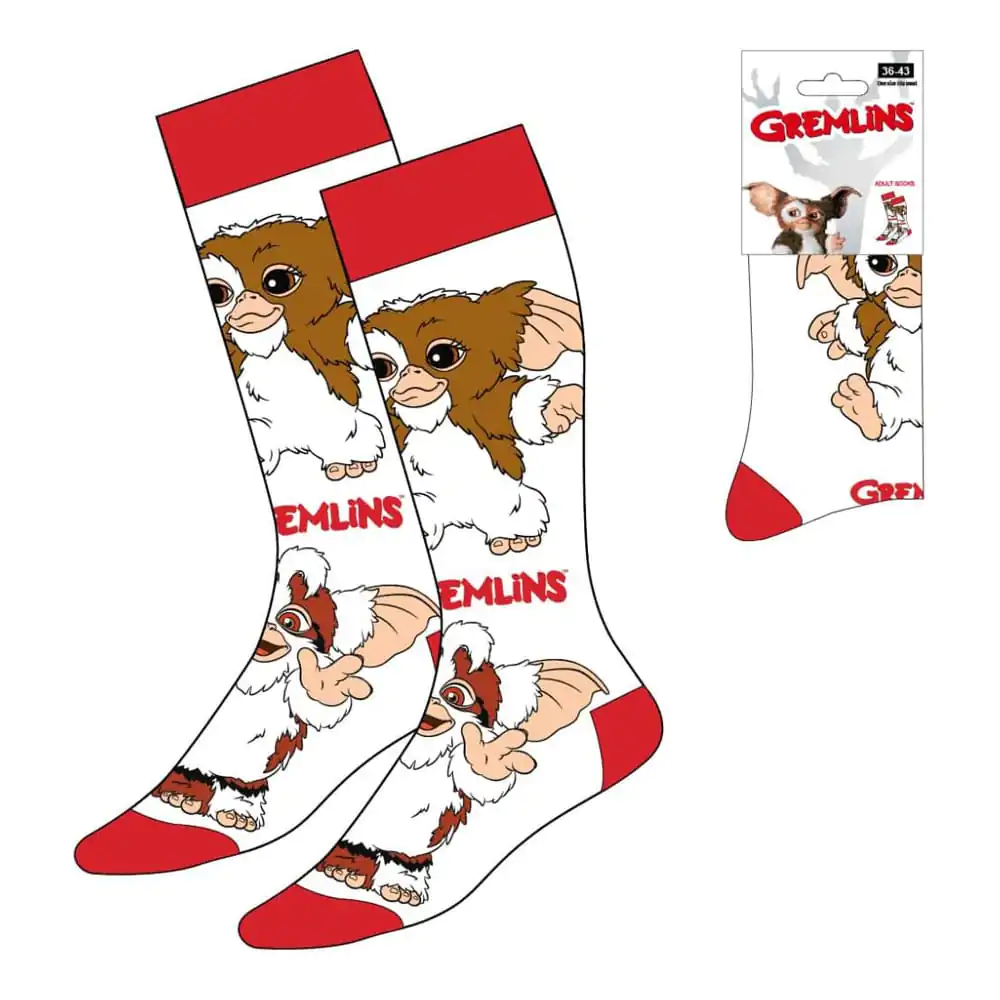 Gremlins Socks Gremlins Duo 36-43 product photo