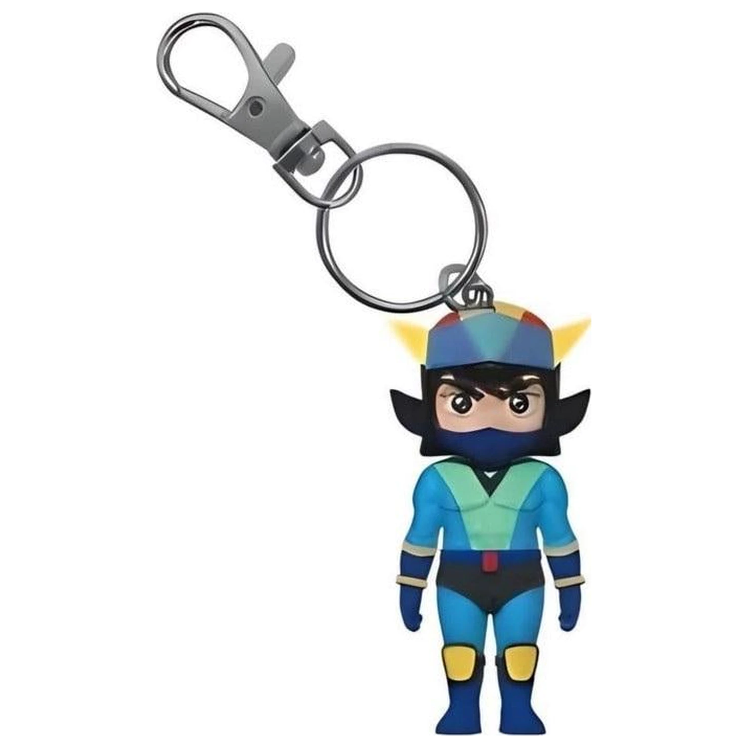 GRENDIZER Alcor Keychain 6 cm product photo