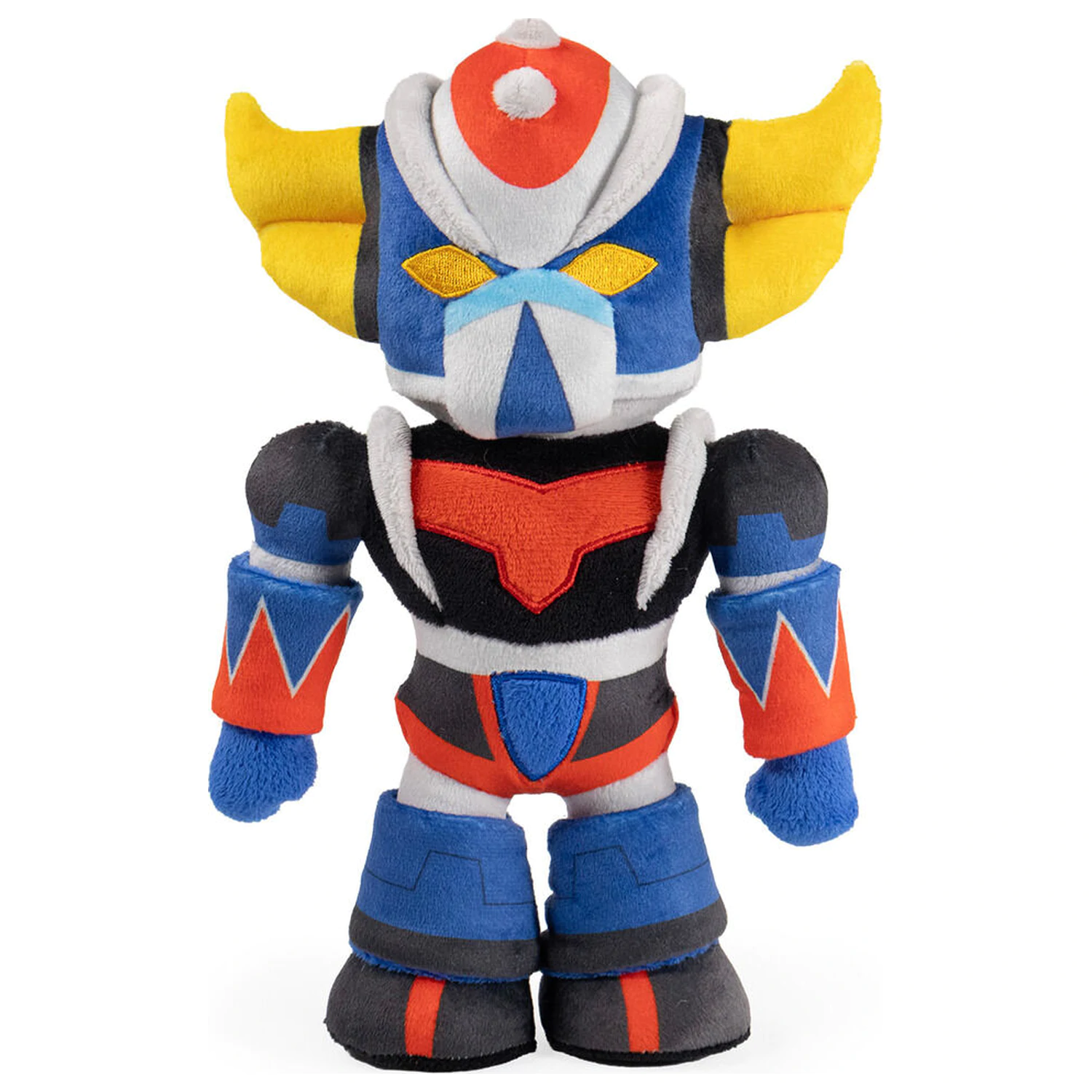 Grendizer Goldorak plush toy 28cm product photo