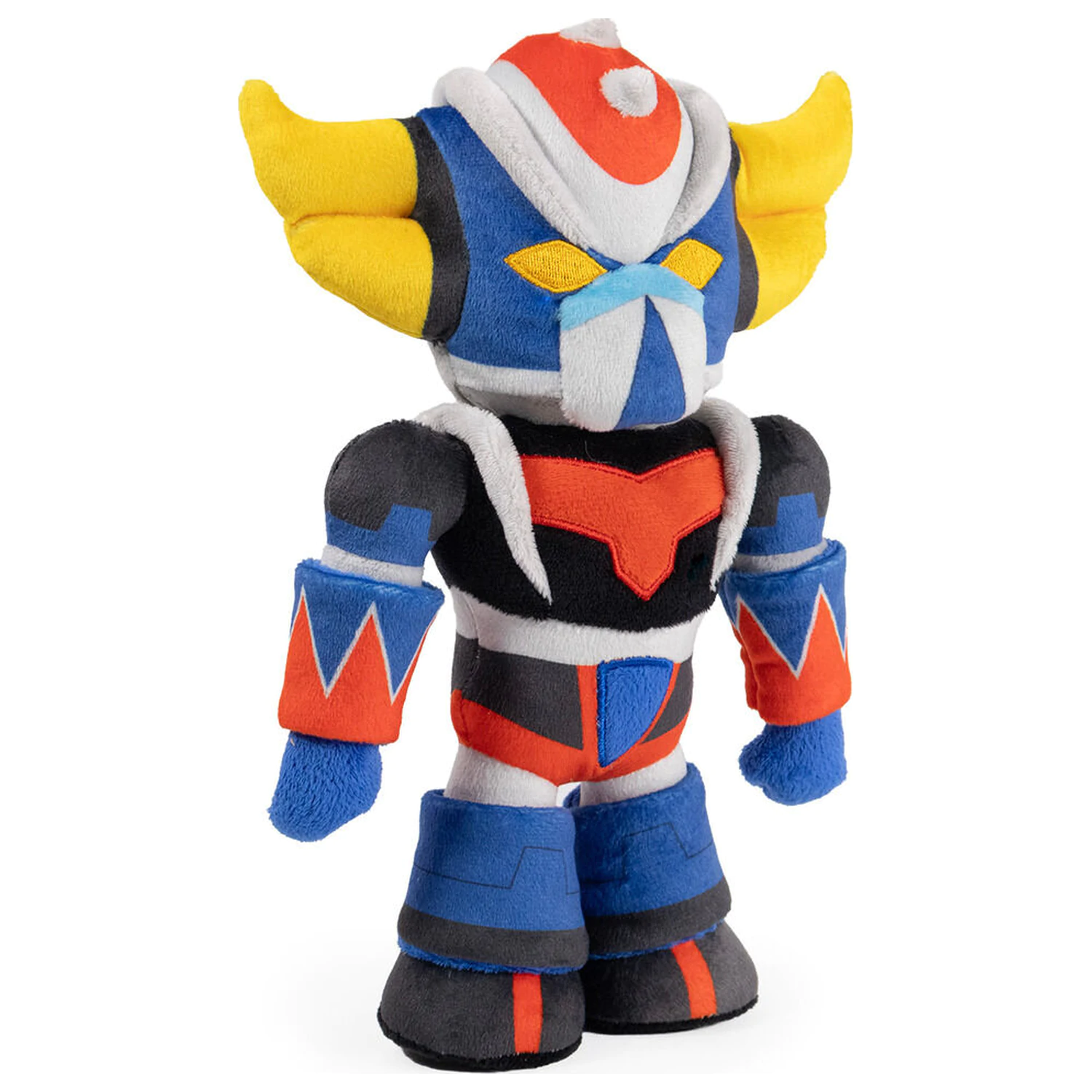 Grendizer Goldorak plush toy 28cm product photo
