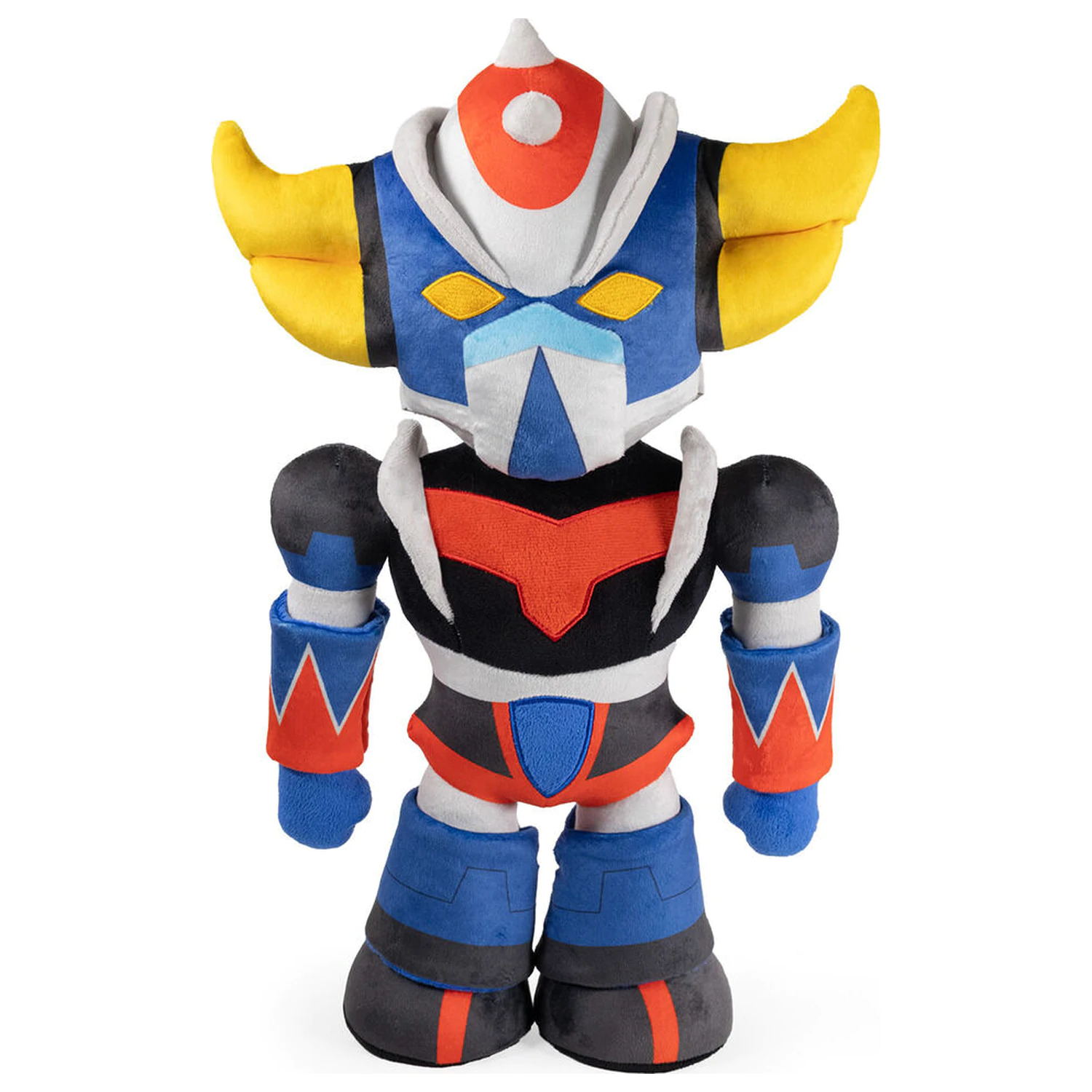 Grendizer Goldorak plush toy 50cm product photo