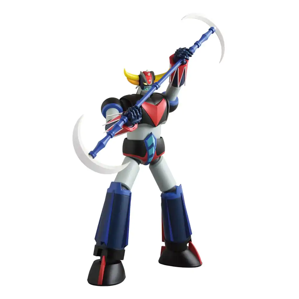 Grendizer Grand Action Bigsize Model Diecast Action Figure Grendizer Original Color Ver. 50 cm product photo