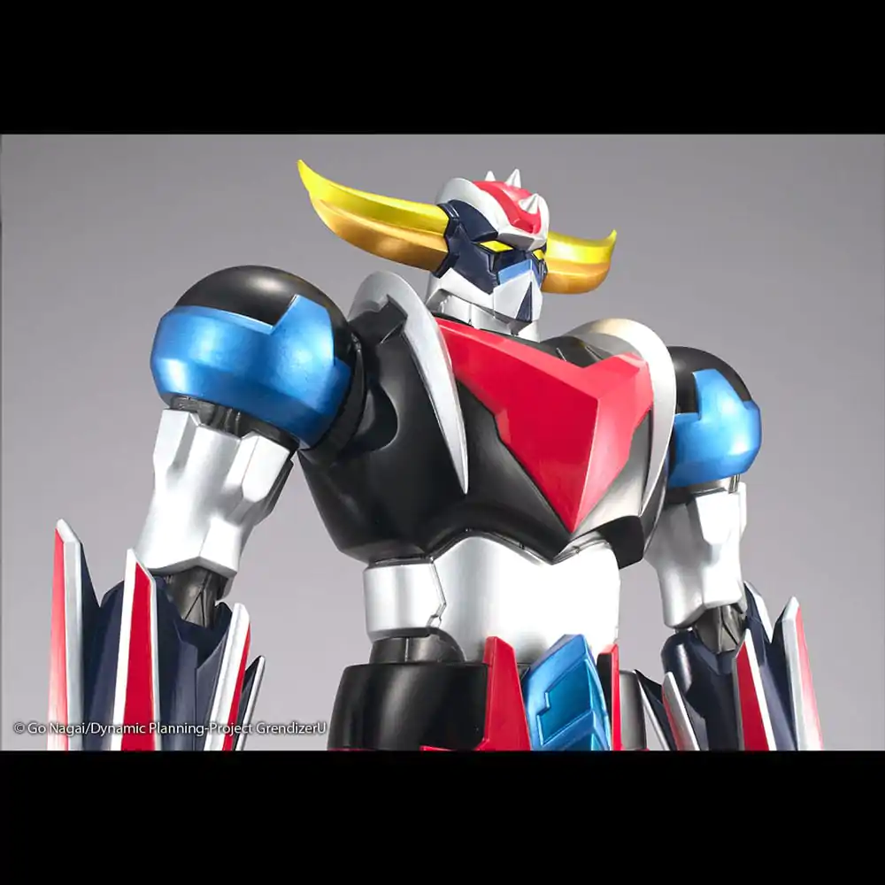 Grendizer Jumbo Sofbi Vinyl Figure Grendizer U 64 cm termékfotó